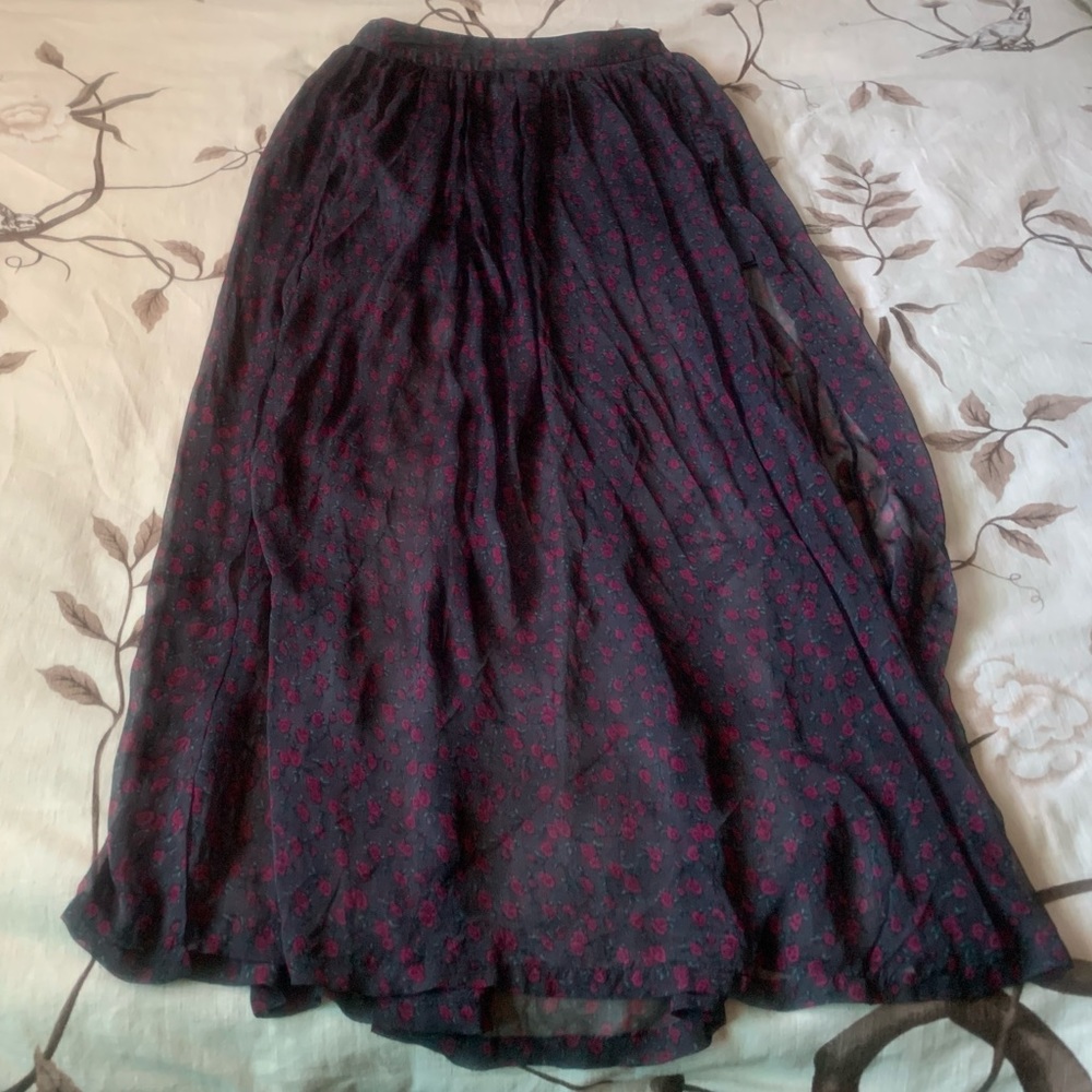 Hazel Goddess Skirt
